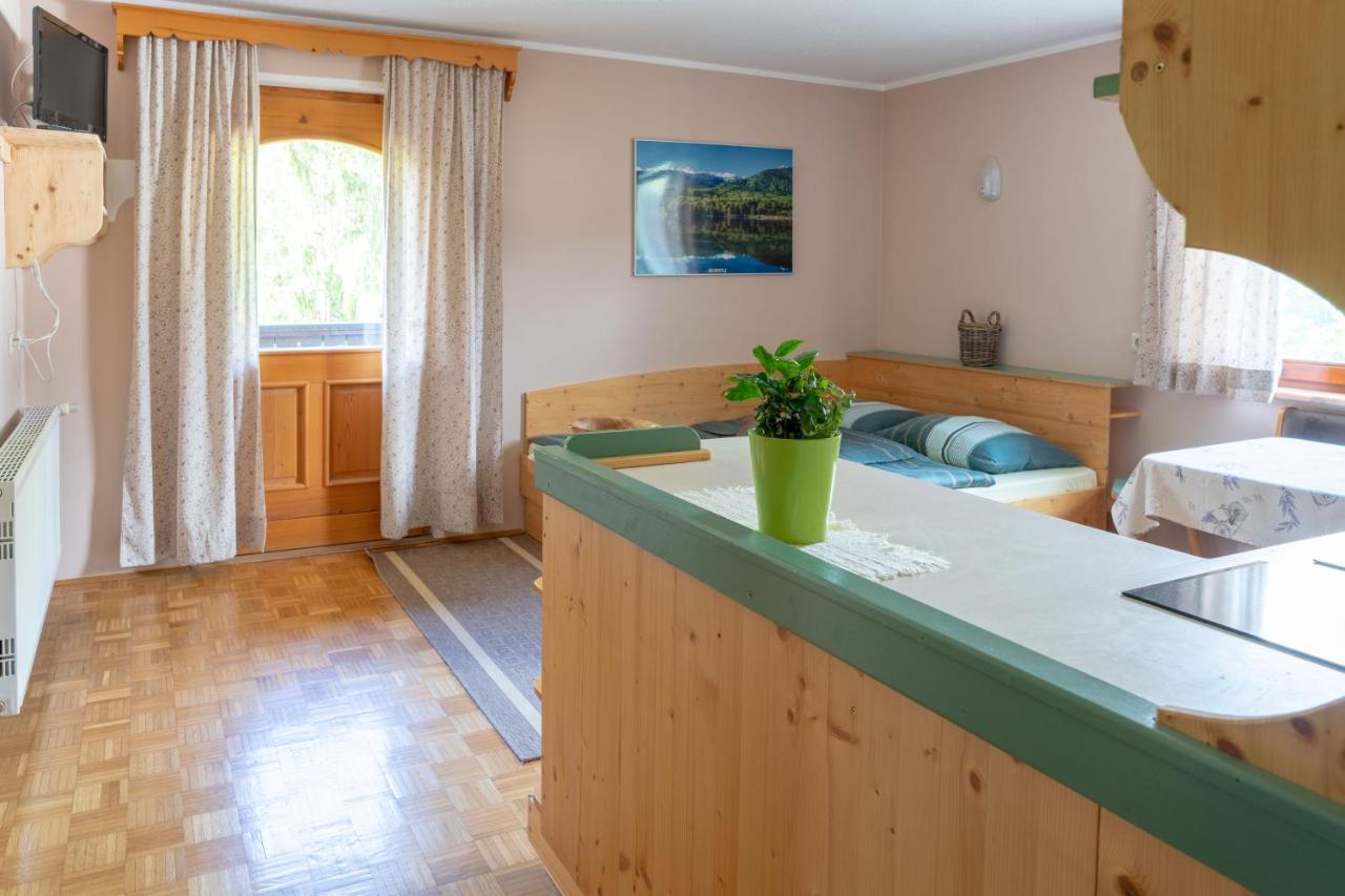 Apartments Maja By The River Bohinj Dış mekan fotoğraf
